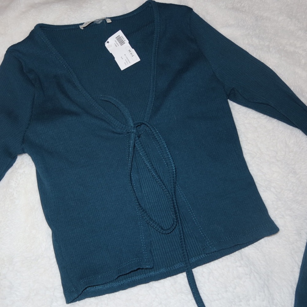 Long sleeve